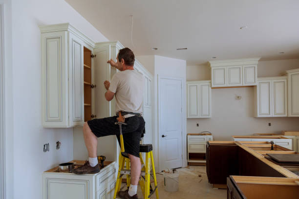 Licensed Appliance Installation service in Berlin, OH - BM Kitchen