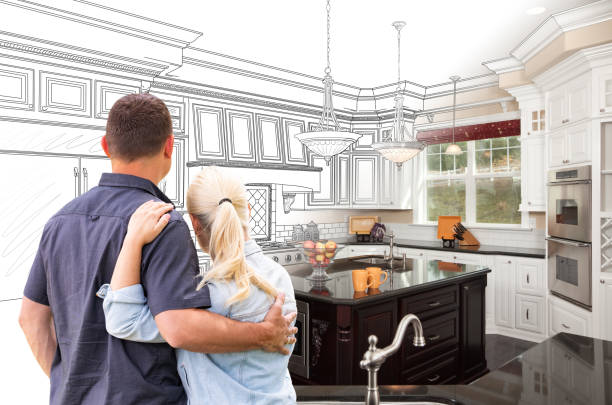 Professional Appliance Installation technician working in Berlin, OH